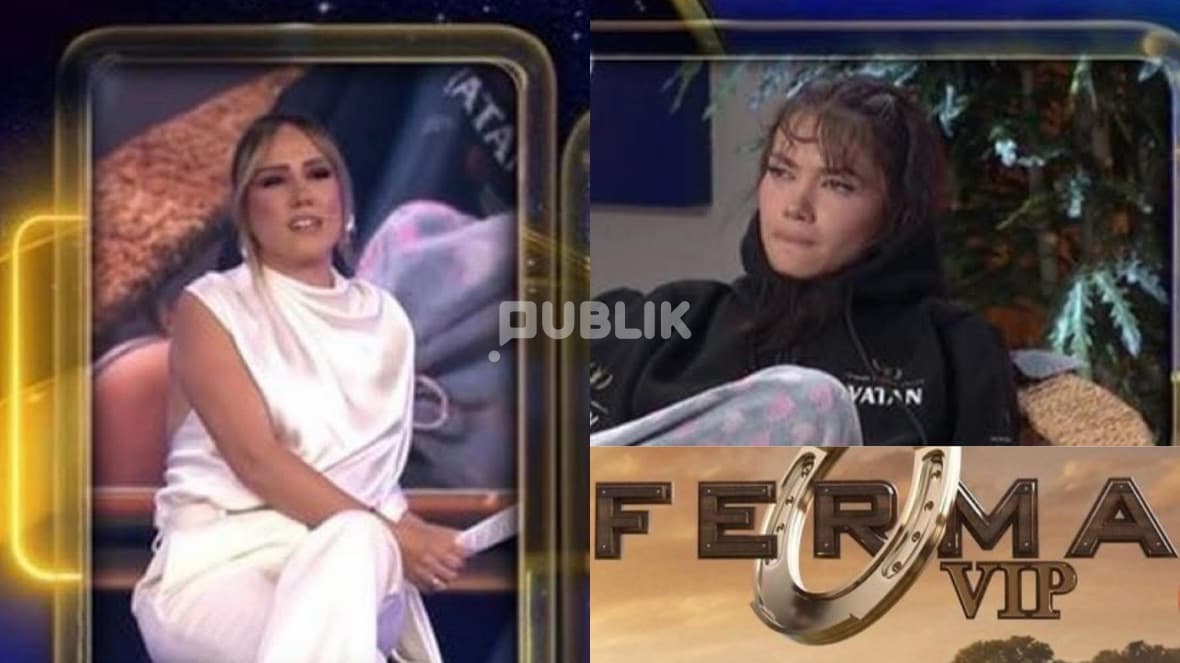 Nga Ferma VIP tek Ferma e Kafshëve