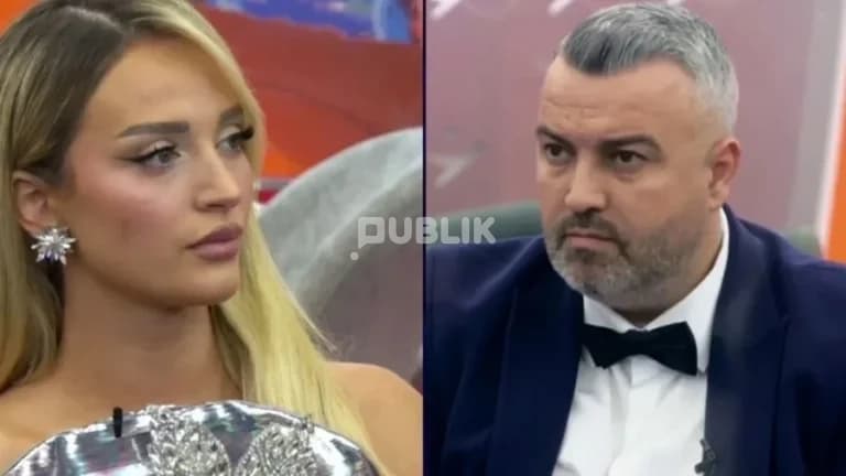 Selin thyen heshtjen: Prapaskenat e Big dhe përplasja me Rogertin