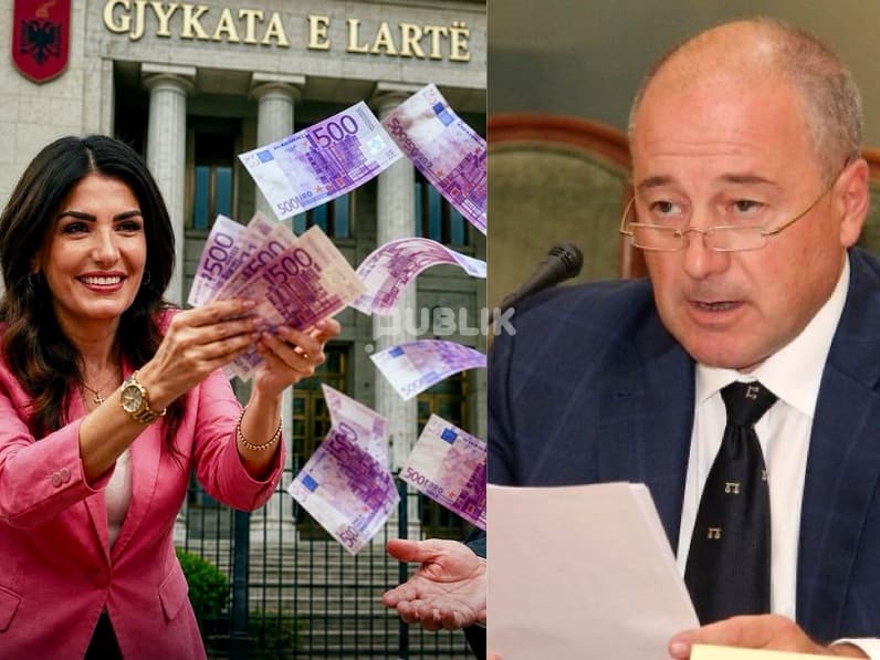 Panda mbyll kapakun e gropës septike të AKSHI-t!