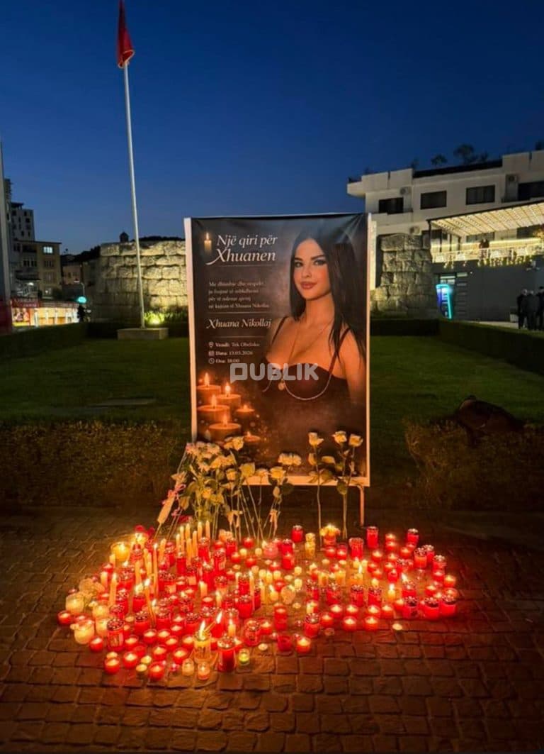 25-vjeçarja u vra apo u vetëvra? Të vërtetat e pathëna!