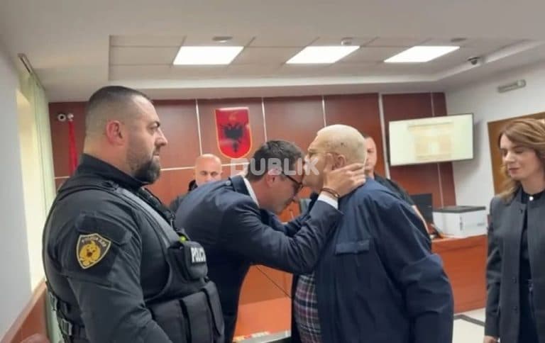 Burri ka gjithmonë kohë me u koritë!