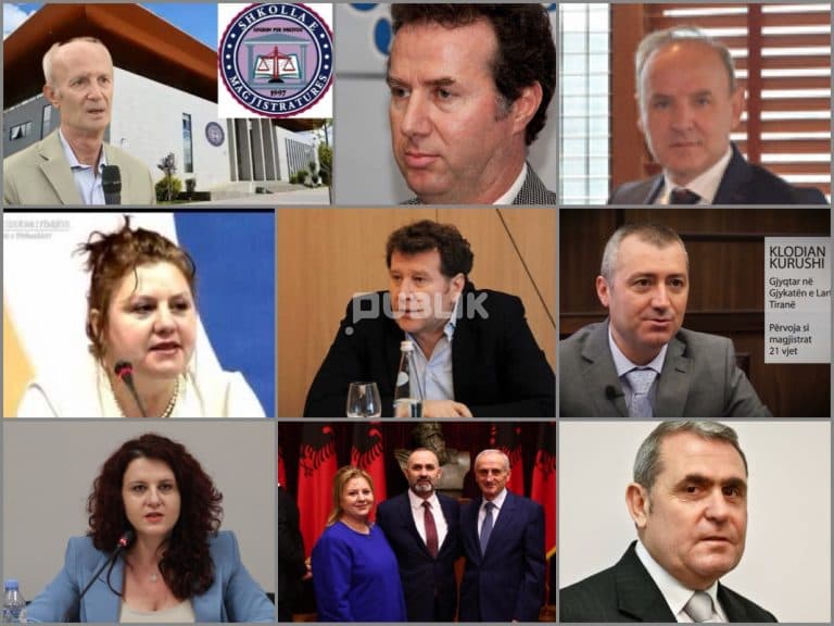 Magjistratura: Një mision sekret apo publik i Drejtësisë së Re?