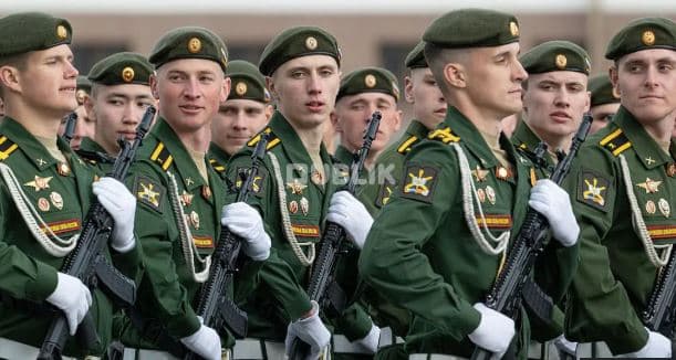 Armëpushim 3 ditor mes Rusisë dhe Ukrainës