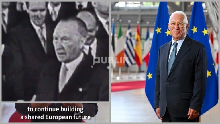Sot  dita e Europës, presidenti i KE: