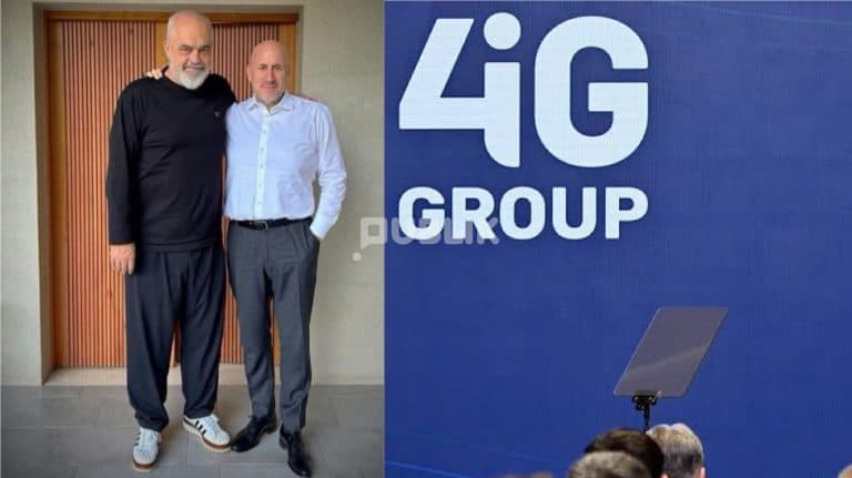 Pse e fsheh babloku takimin me oligarkun hungarez?