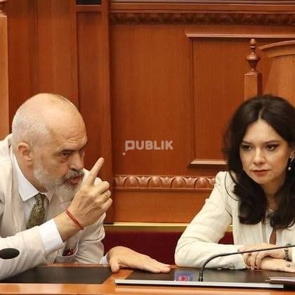 Rama tërheq kërcënimin ndaj Spiropalit: S’e ka kaluar vijën e kuqe