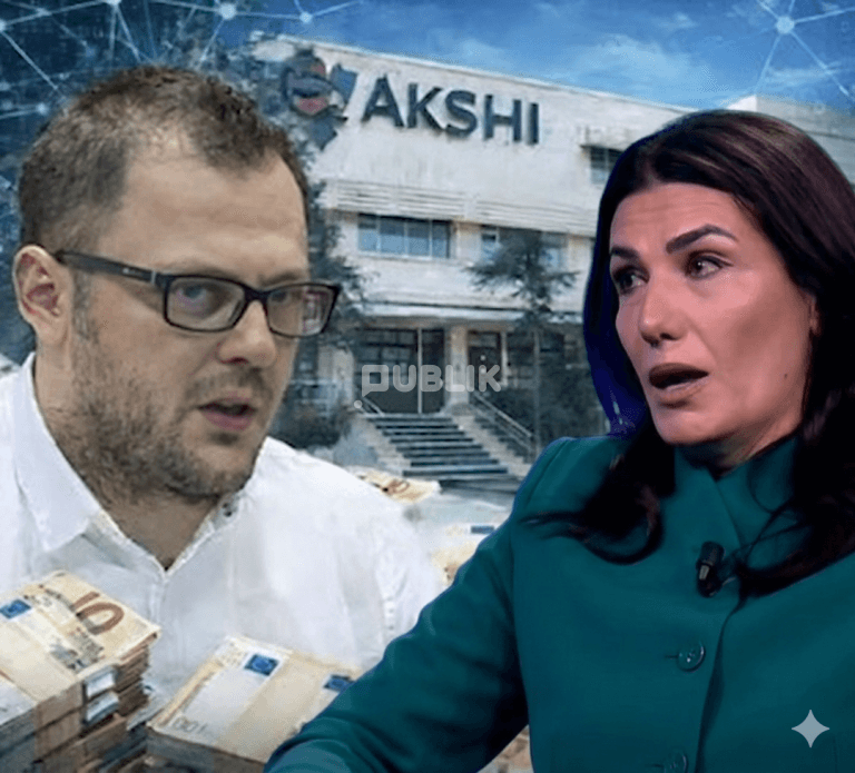 Karçanaj: Respekt për SPAK, kompetencat ia delegova Shimës
