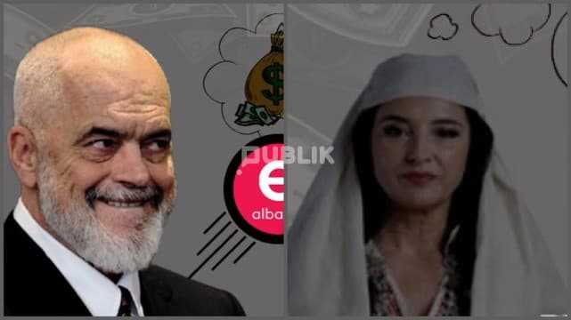 Eksperti i huaj nxjerr blof Ramën: Diella është vetëm fasadë