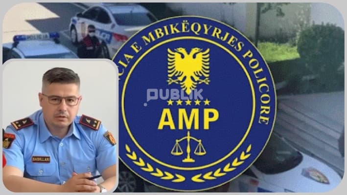 Goditet korrupsioni në Sarandë: Arrestohen shefi i komisariatit