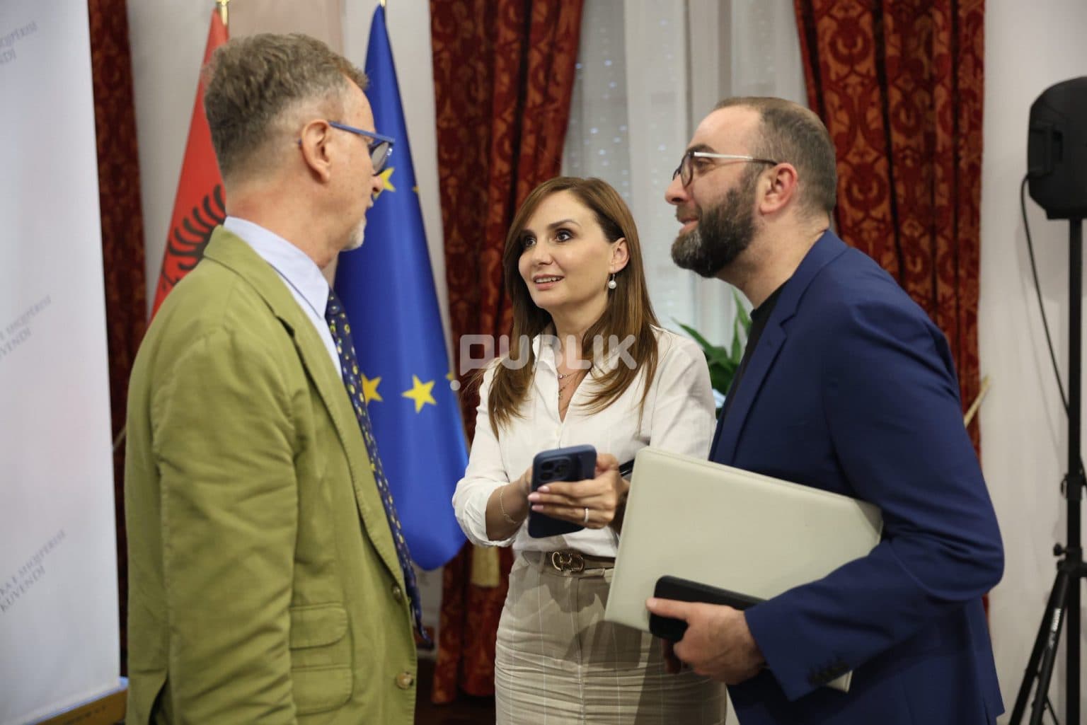 Synimi i qeverisë për mbylljen e 10 kapitujve me BE-në