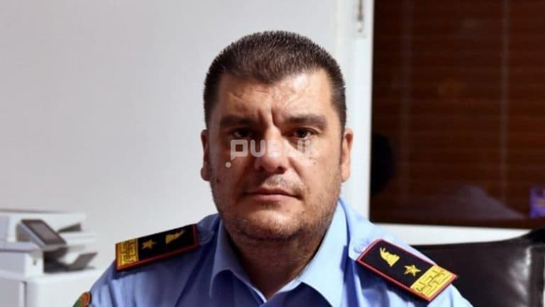 Eduart Merkaj emërohet në krye të SHKBB-së (AMIEVP)