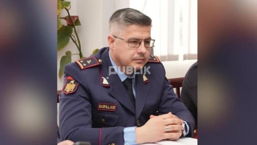 Gjykata lë në burg shefin e komisariatit dhe një inspektor