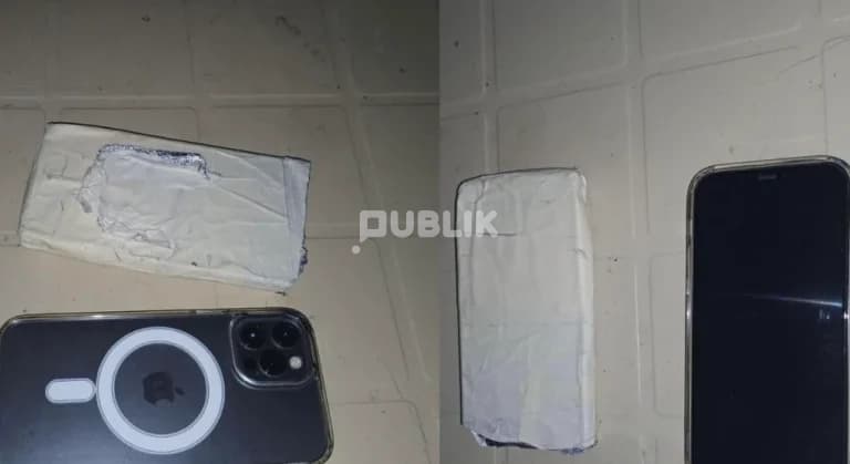 Aksion në burgun e Vlorës, të dënuarit i gjendet celular nën dyshek