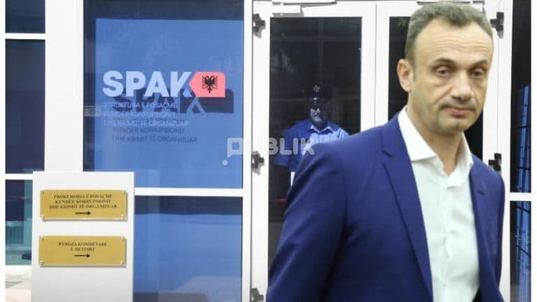 Apeli i Posaçëm liron ish-kryeprokurorin e Vlorës, Aurel Zarka