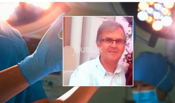 U arrestua për ngacmim seksual, mjeku i Korçës përfundon në spital