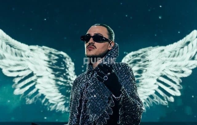 Alis me “Nan” drithëron Eurovision-in, ja si të votoni për Shqipërinë