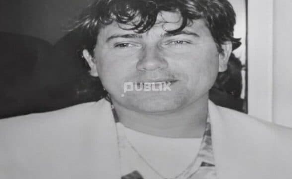 Arrestimi i Sokol Hoxhës në SHBA, Policia e Shtetit zbardh detajet