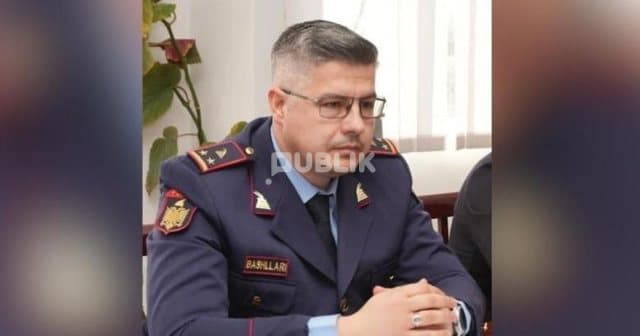 Gjykata lë pas hekurave ish-shefin e Komisariatit të Sarandës