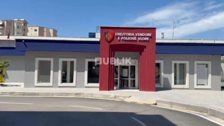 Arrestohet kryeinspektori i IMT-së në Himarë