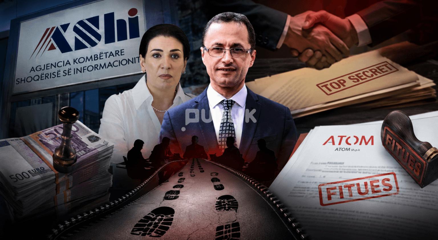 Igli Tafa në “gjurmët” e Mirlinda Karçanajt, dyshime për tender të paracaktuar