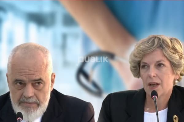 Raporti alarmant: Spitale të amortizuara dhe mbetje nëpër korridore