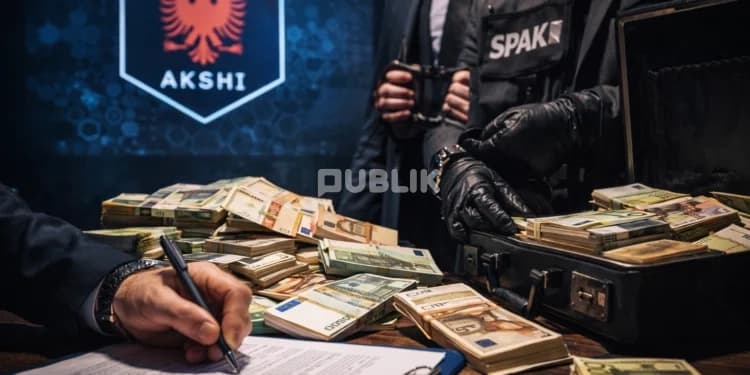 Albanian Digital Solution më keq se AKSHI