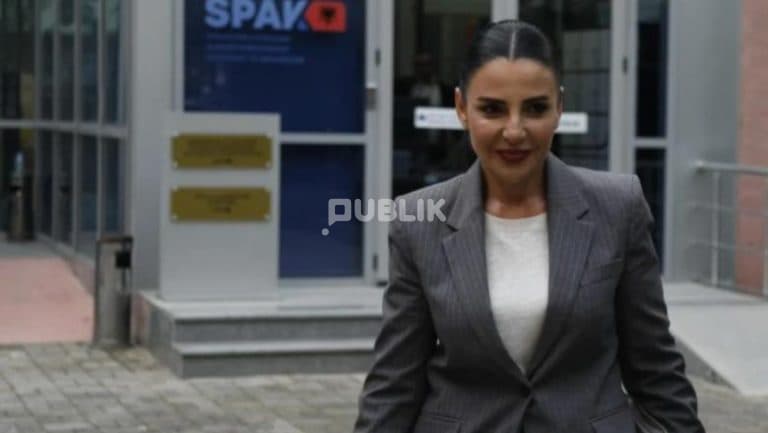 SPAK thellon hetimet ndaj Belinda Ballukut, 35 kontrolle në gjithë vendin