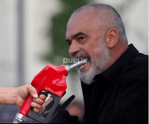 Bordi i Ramës ua ul sërish shqiptarëve çmimet e karburanteve