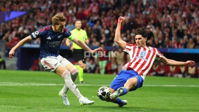 Arsenal-Atletico Madrid, sot mësohet finalisti i parë i Champions League