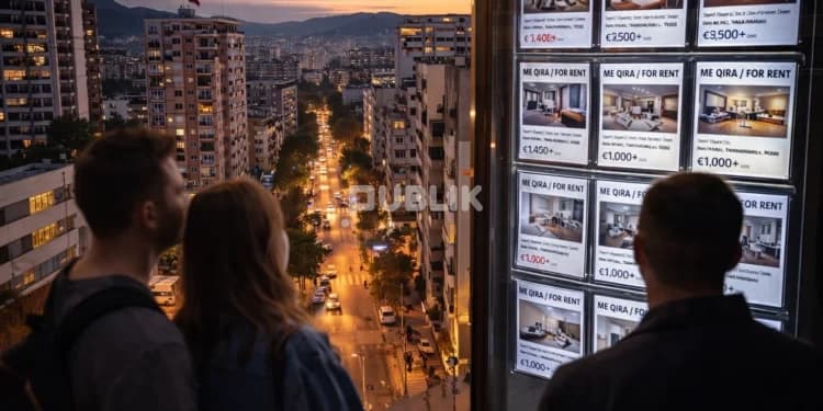 Shqipëria fillon të ndjejë efektet negative të turizmit