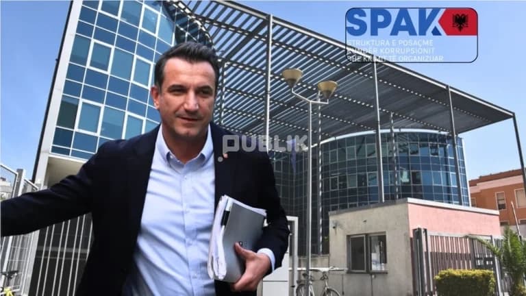 Caktohen gjyqtarët që do të gjykojnë Veliajn dhe 10 personat e tjerë