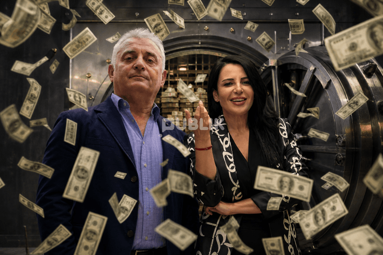 SPAK drejt zbardhjes së mega-aferës Balluku-Rrok Gjoka