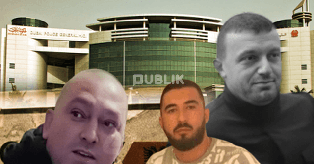 “Revanshi”/ GJKKO pranon gjykimin e shkurtuar për 6 të pandehur