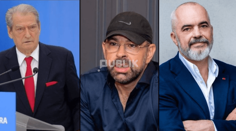 Goditja e “Call Center”-ave, Berisha: Mbrohen nga shteti, Olsi Rama