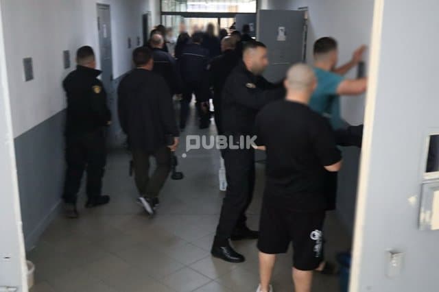 Zbulohet tentativa për ekzekutimin e një emri të njohur të krimit
