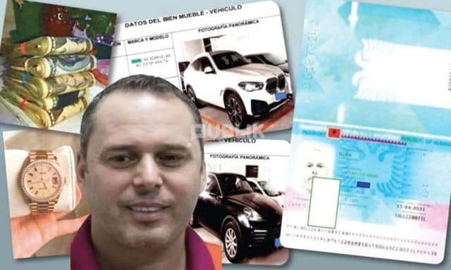 Zbërthehet skema, si funksiononte karteli i Dritan Gjikës