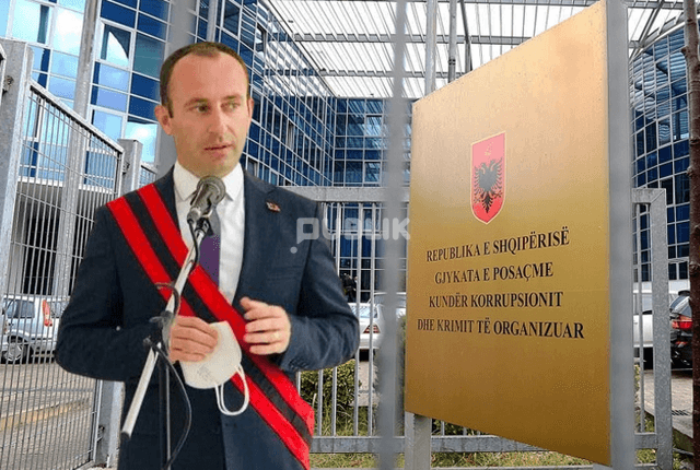 Kreshnik Hajdari vijon në detyrë edhe pse fshehu dënimin në Greqi