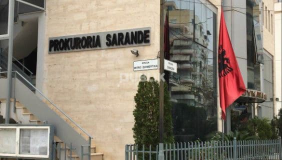 Ndalimi i efektivit të policisë në Sarandë, Prokuroria zbardh detajet
