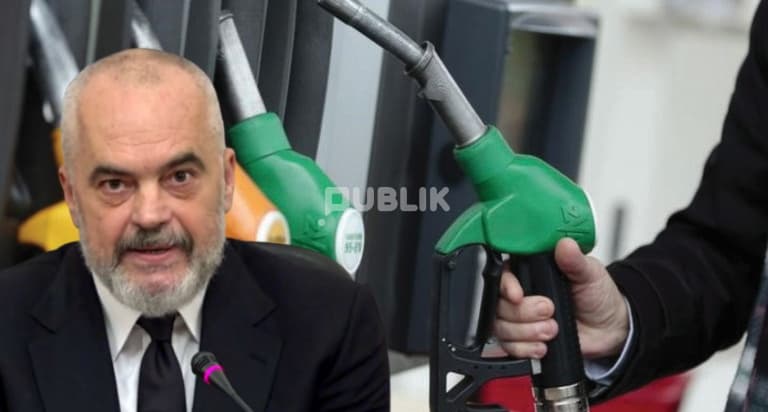 Dje ua uli, sot Bordi i Ramës ua ngre sërish çmimet shqiptarëve