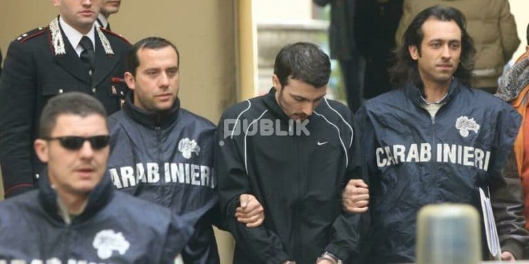 Goditet klani “Di Lauro” në Napoli, zbulohet lidhja me Shqipërinë