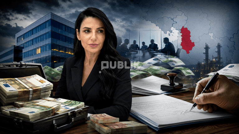 Si iu ‘falën’ Bankers-it 130 milionë euro nga Belinda Balluku
