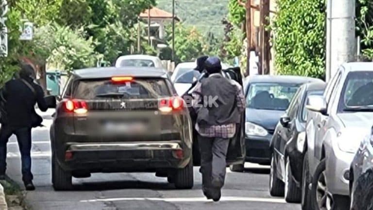 Grabitet banka në Greqi, autorët ‘zhduken’ me 200,000 euro