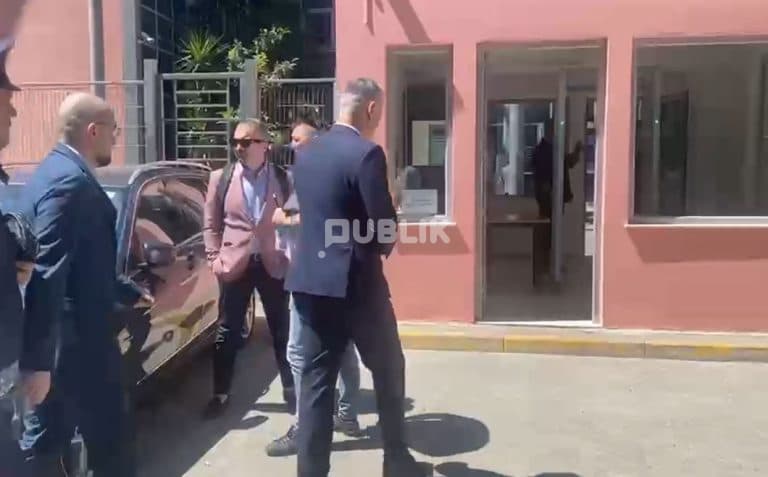 Dosja ARRSH, dy ish-vartësit e Ballukut paraqiten në GJKKO