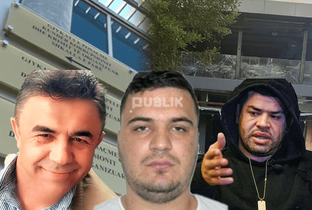 Zbardhet dëshmia në GJKKO e babait të Noizy-t