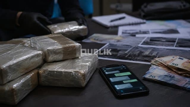Bisedat në SKY ECC, ‘Ndrangheta’ në panik nga goditjet dhe humbjet e mëdha
