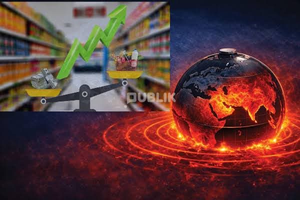 Kriza e Kostos së Jetesës: Inflacioni në Shqipëri kërcen në 2.8%