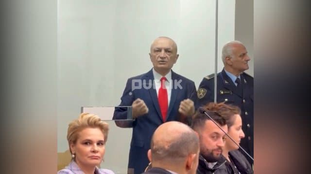 Apeli i GJKKO rrëzon kërkesën e Ilir Metës për lirim nga burgu