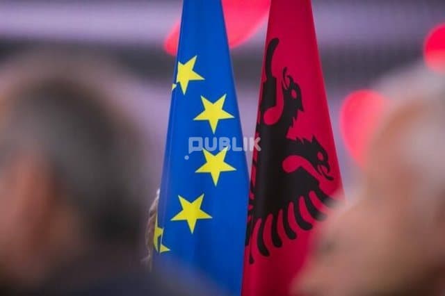 Brukseli nuk miraton raportin IBAR për Shqipërinë