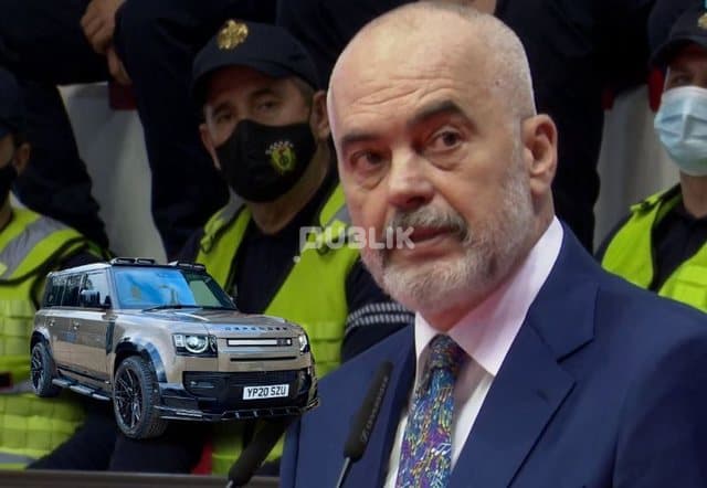 Qeveria tender 3.7 mln Euro për kompaninë e familjes së Emirjana Sakos