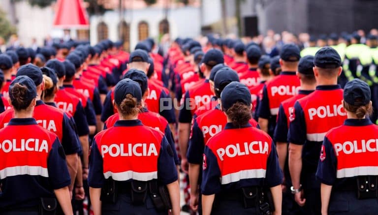 Propozimi/ Ndryshime për Policinë, hiqen konkurset për emërimet